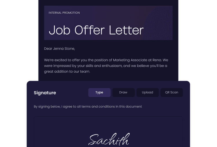 Manage all your Verification Checks in One Place