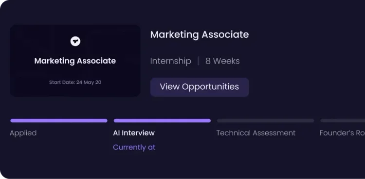 Ensure Great Candidate Experience, Always