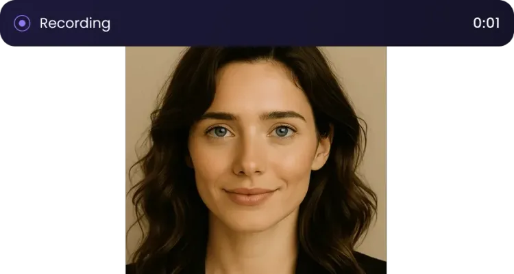 Meet Rena, your new Recruitment Agent
